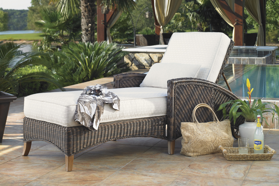 Outdoor Living – Soothe Your Senses