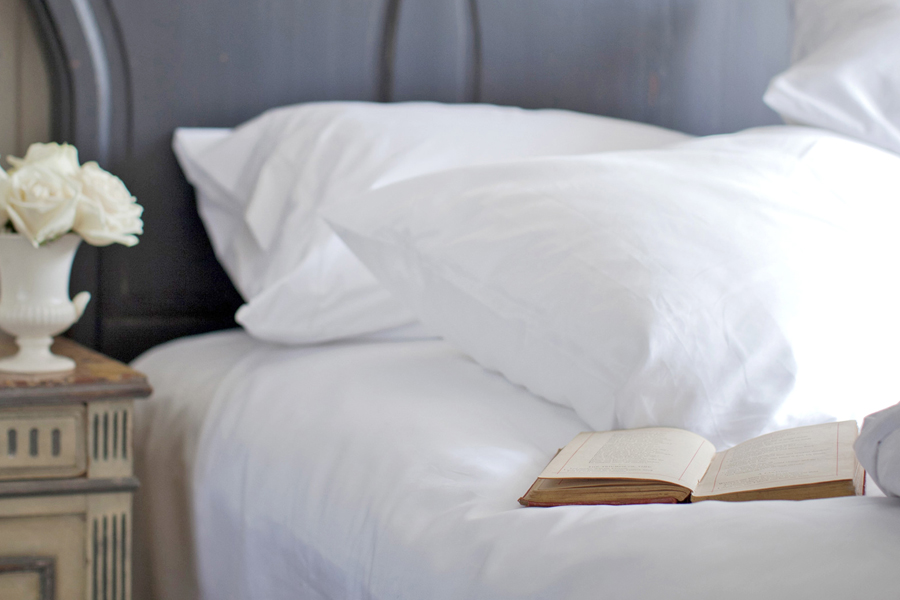 When to Refresh Your Pillow