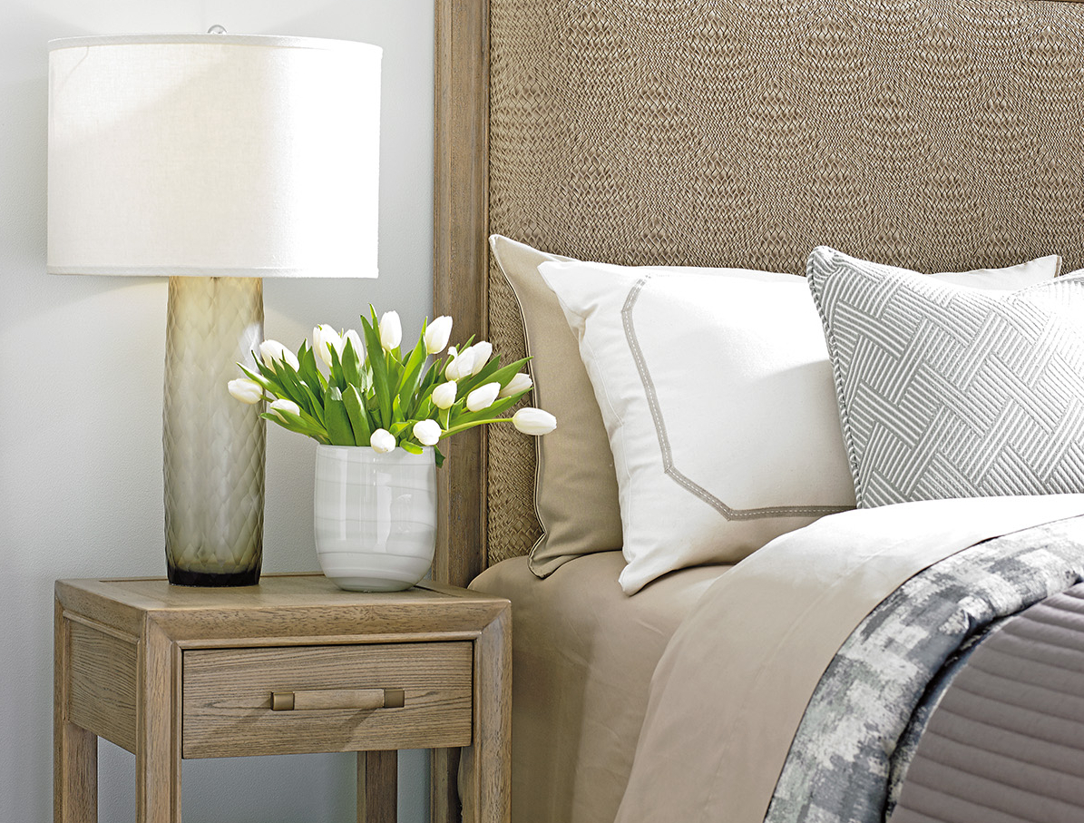 Creating Comfortable Guest Rooms