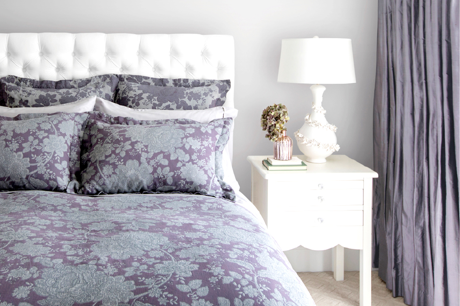 Colour of the Year – Ultra Violet!
